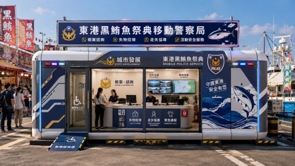 特殊使用空間